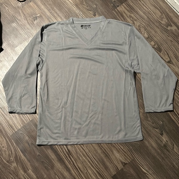 Firstar roller hockey jersey - Picture 1 of 4